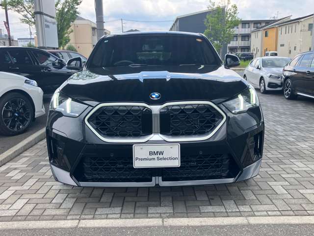 BMW X2 5