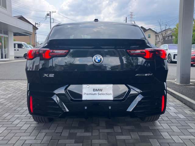 BMW X2 6