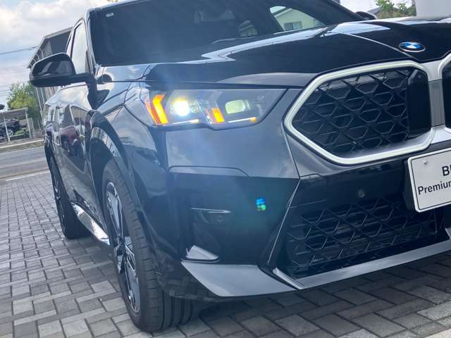 BMW X2 8