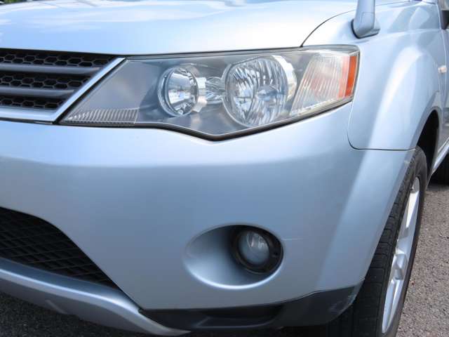 Mitsubishi Outlander 12