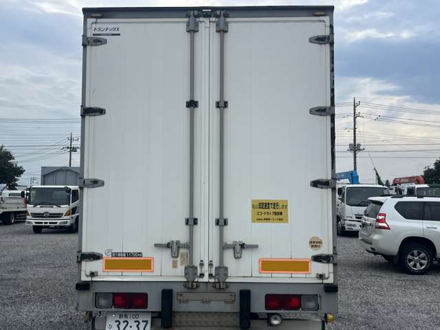 Hino Profia 4