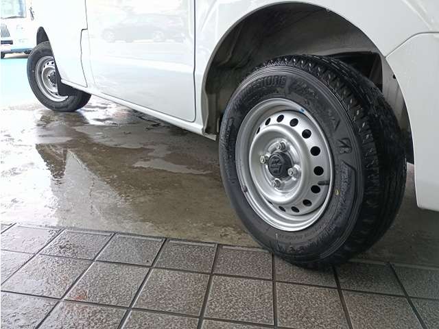 Suzuki Every 8