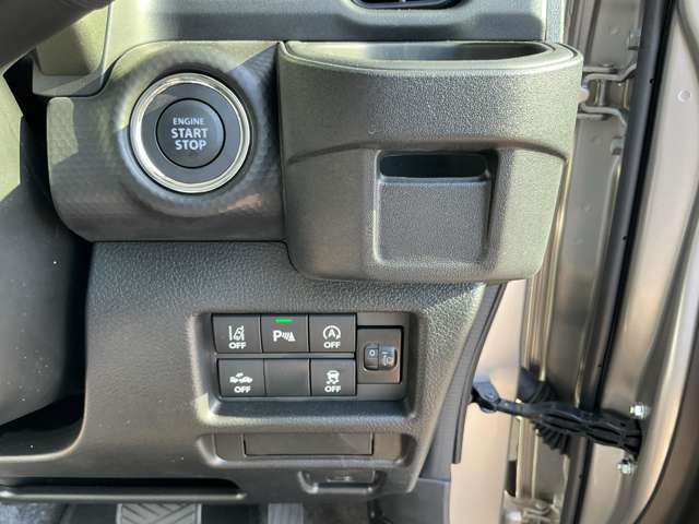 Suzuki Hustler 11