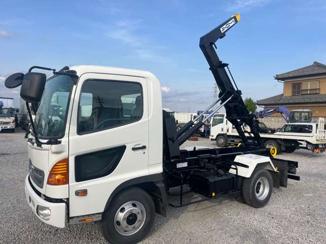 Hino Ranger 2