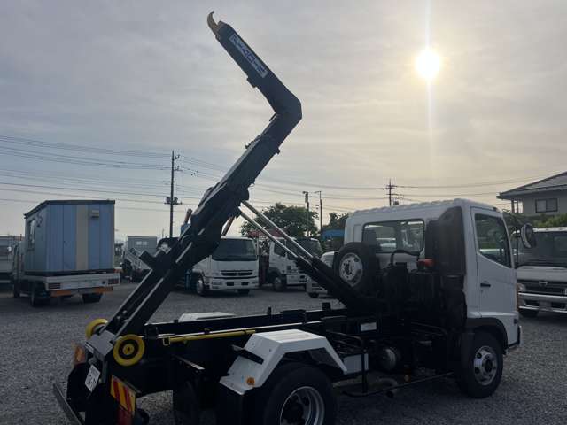 Hino Ranger 3
