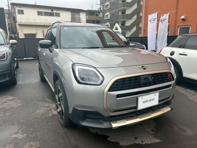 MINI Countryman 3