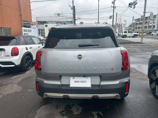 MINI Countryman 4