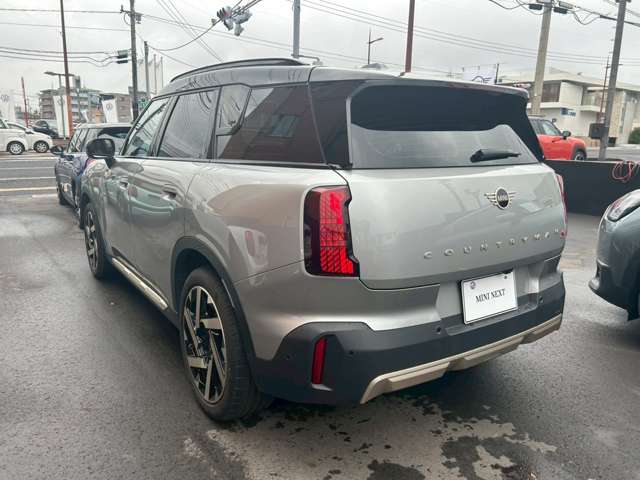 MINI Countryman 5