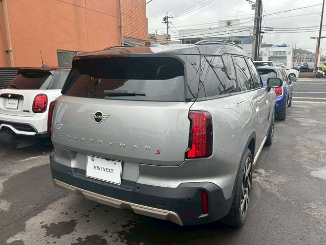 MINI Countryman 6