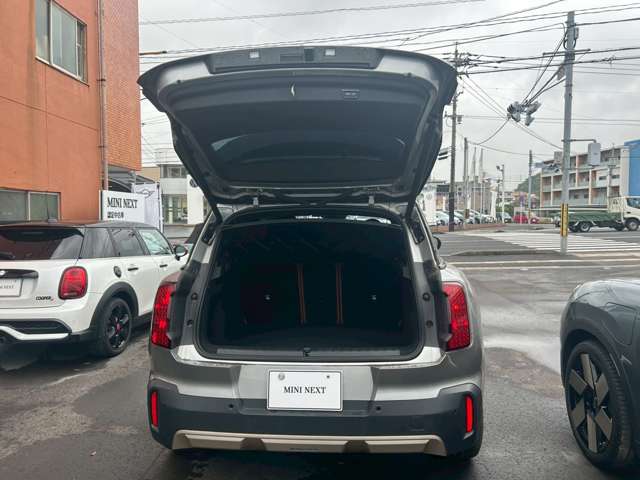 MINI Countryman 8