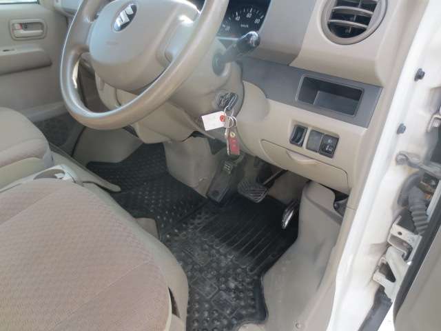 Suzuki Every 11