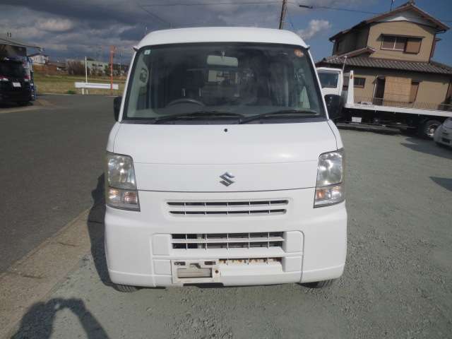 Suzuki Every 2