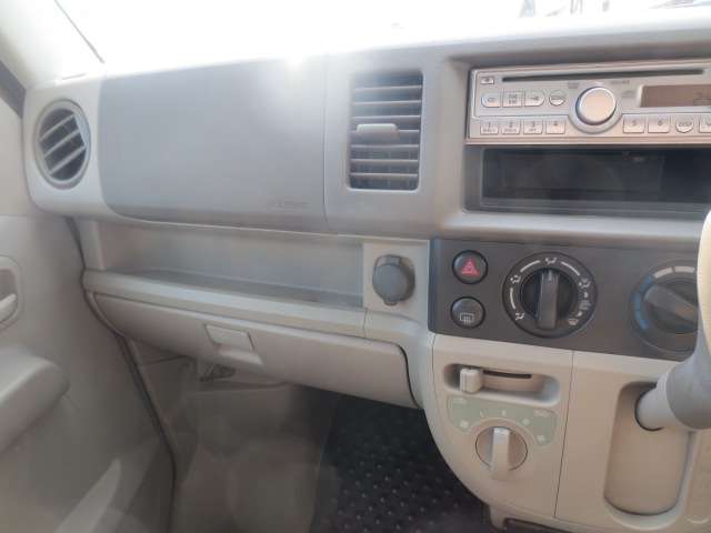 Suzuki Every 5