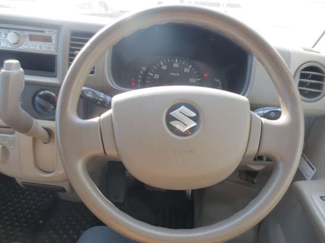 Suzuki Every 8