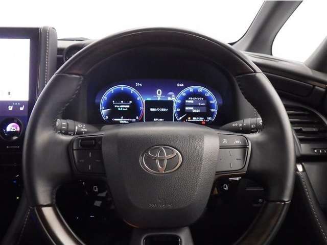 Toyota Alphard Z 11