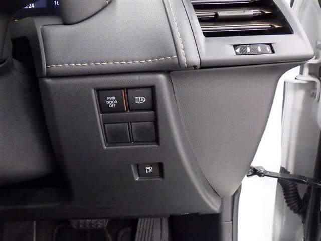 Toyota Alphard Z 12