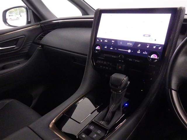 Toyota Alphard Z 3