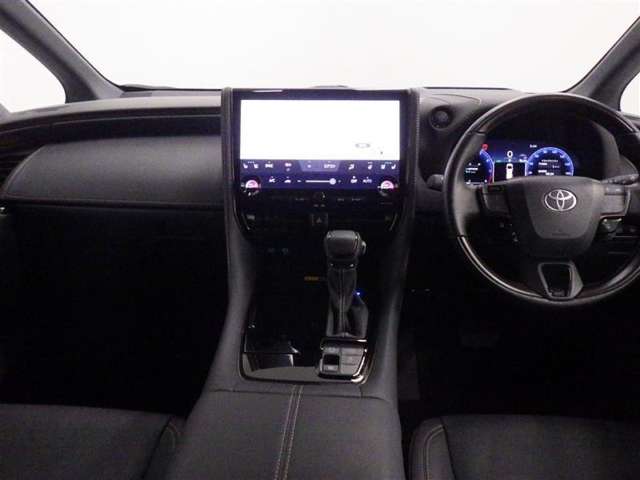 Toyota Alphard Z 7