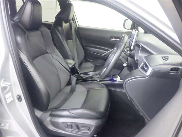 Toyota Corolla Cross 9