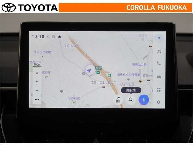 Toyota Corolla Cross 5