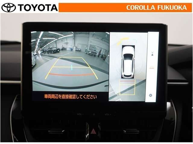 Toyota Corolla Cross 6
