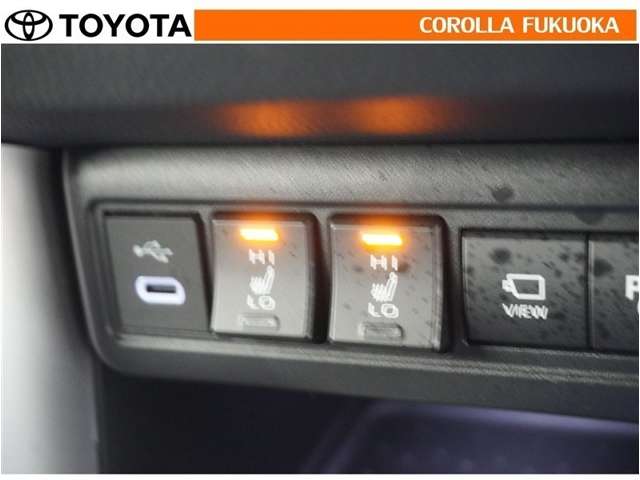 Toyota Corolla Cross 10