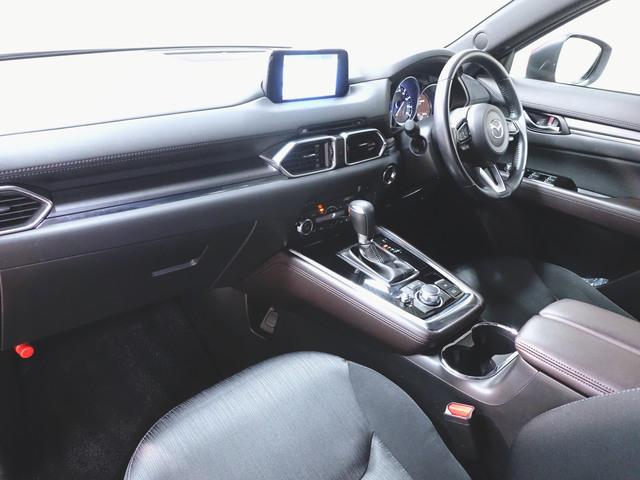 Mazda CX-8 11