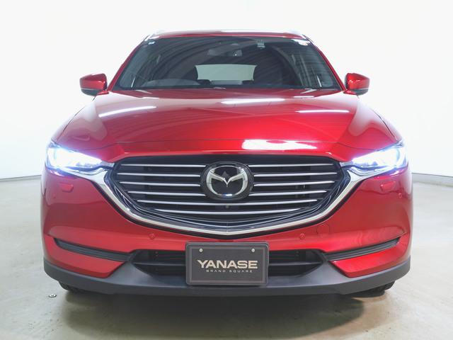 Mazda CX-8 2