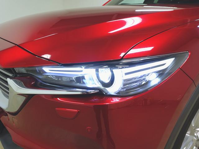 Mazda CX-8 3