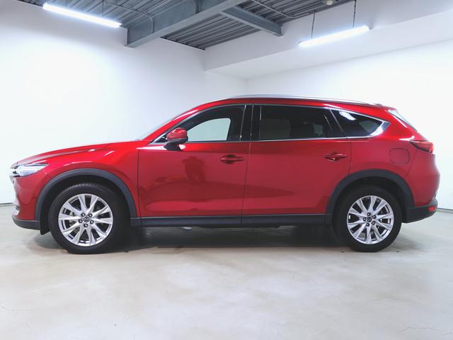 Mazda CX-8 4