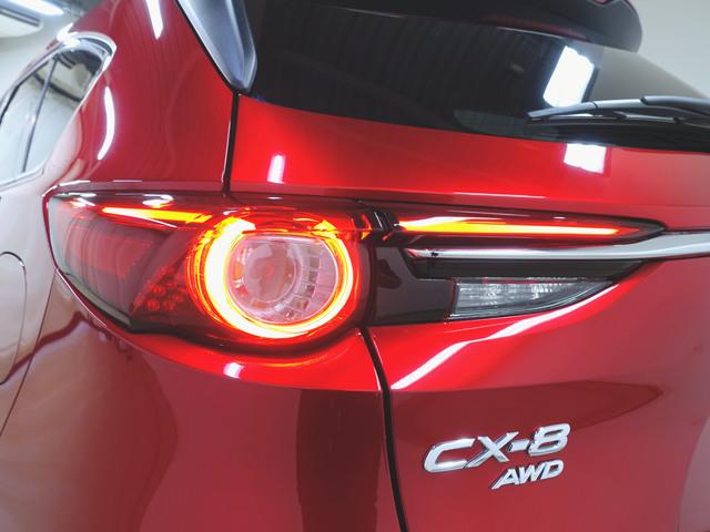 Mazda CX-8 5