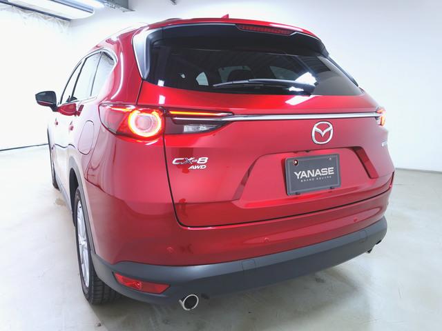 Mazda CX-8 6