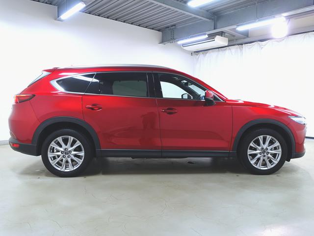 Mazda CX-8 8