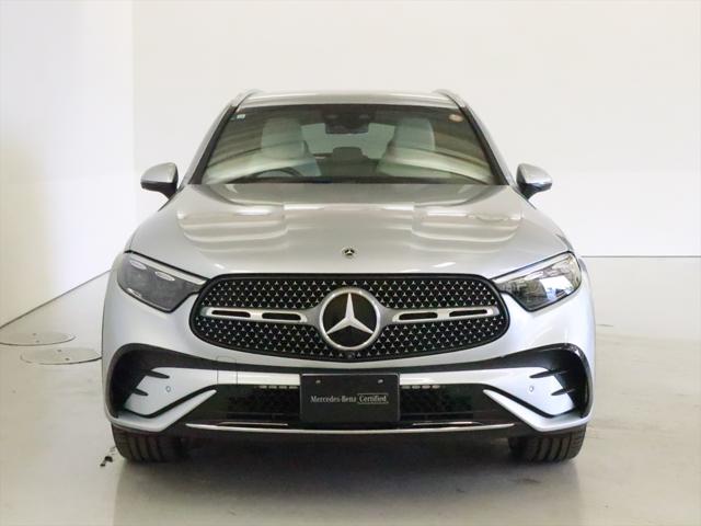 Mercedes-Benz GLC 2