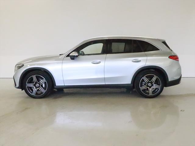 Mercedes-Benz GLC 5