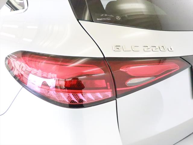 Mercedes-Benz GLC 9