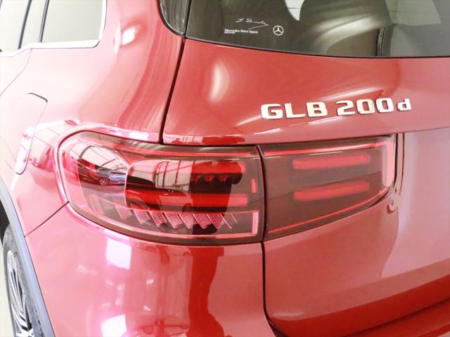 Mercedes-Benz GLB 9