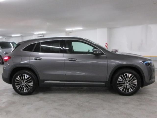 Mercedes-Benz EQA 6