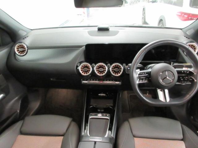 Mercedes-Benz EQA 7
