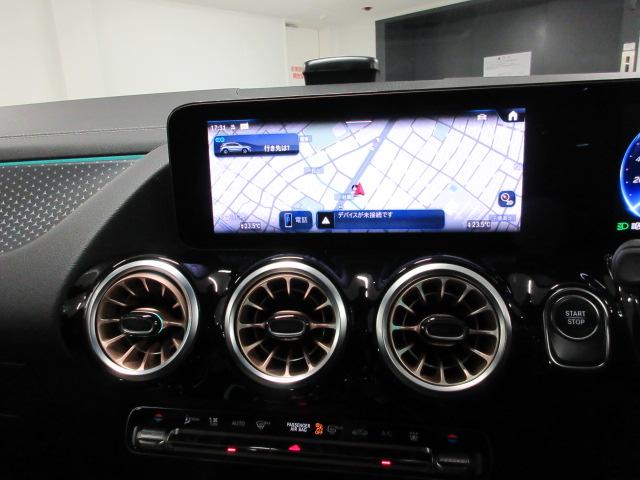 Mercedes-Benz EQA 9