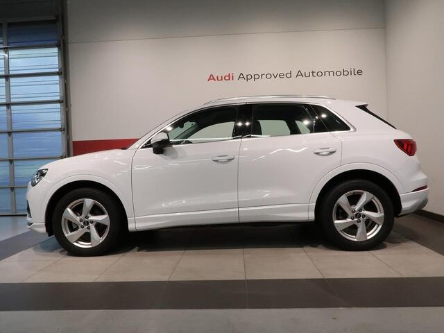 Audi Q3 3