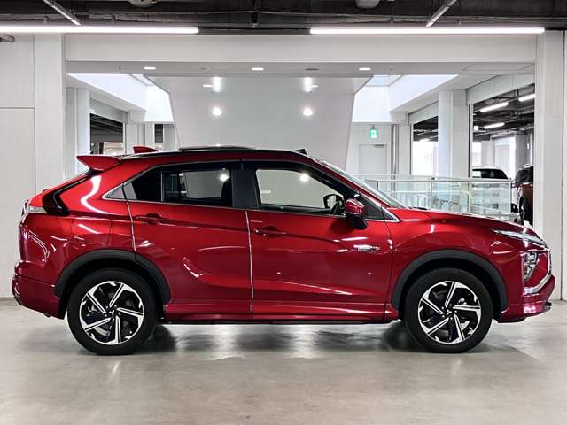 Mitsubishi Eclipse Cross 12