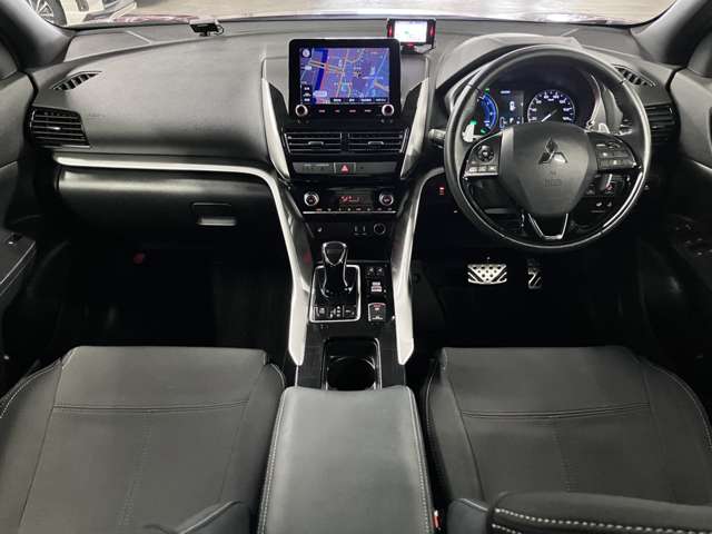 Mitsubishi Eclipse Cross 7