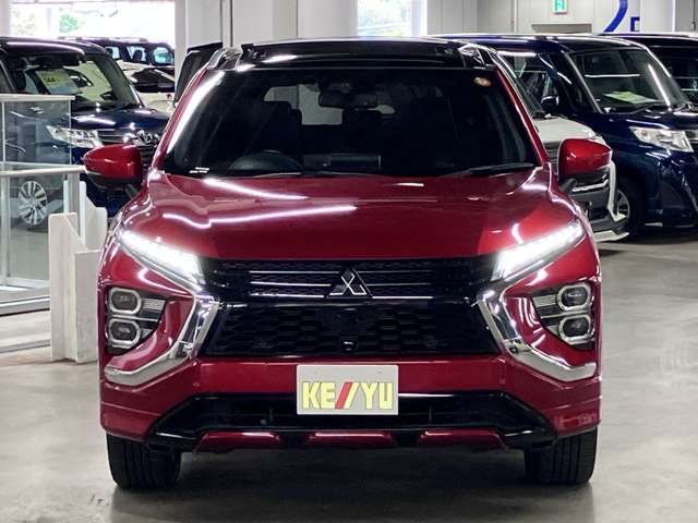 Mitsubishi Eclipse Cross 9