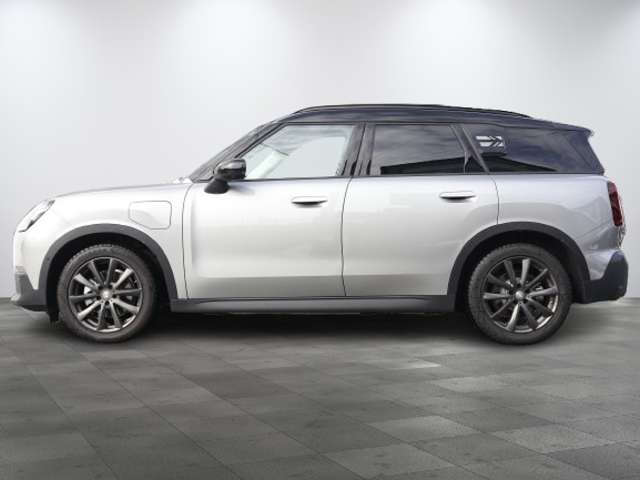 MINI Countryman 11