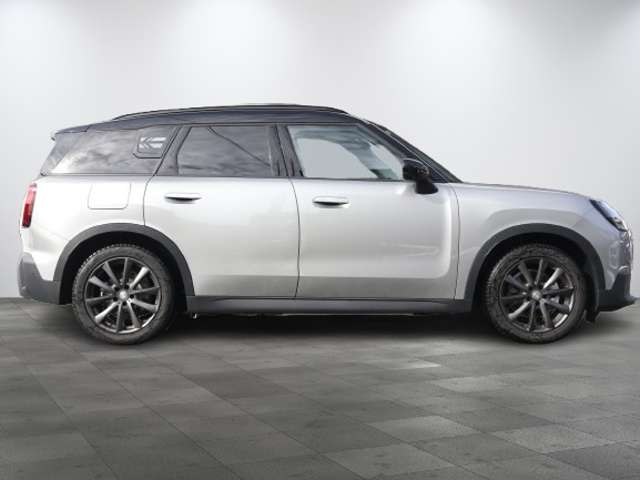 MINI Countryman 12