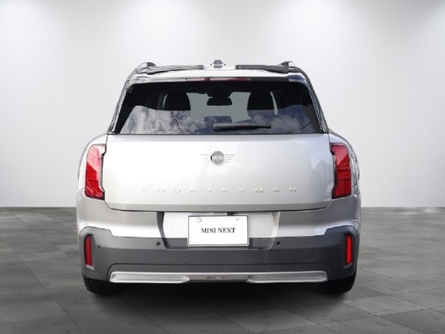 MINI Countryman 9