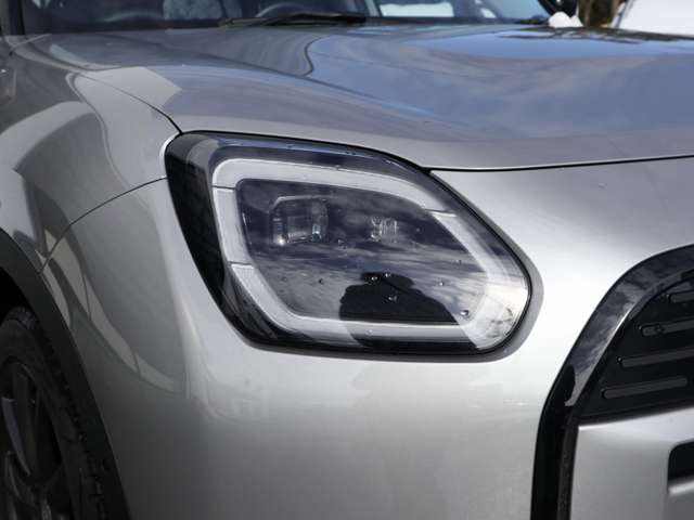 MINI Countryman 10