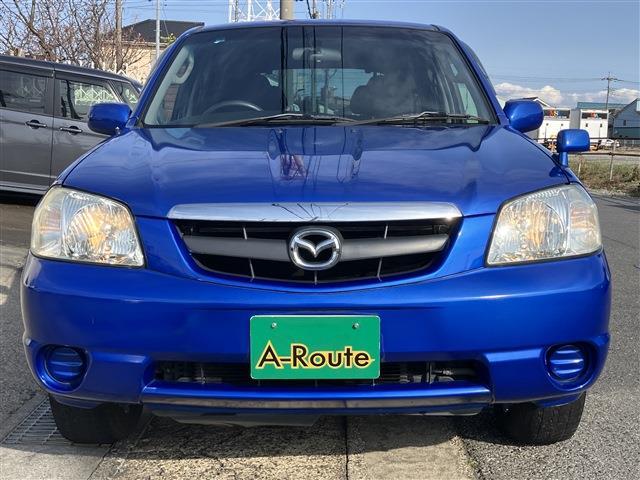 Mazda Tribute 7