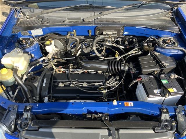 Mazda Tribute 8